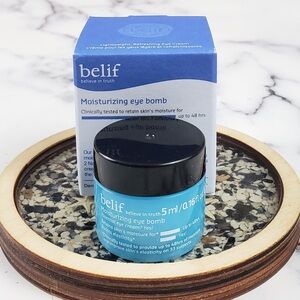 belif Moisturizing Eye Bomb